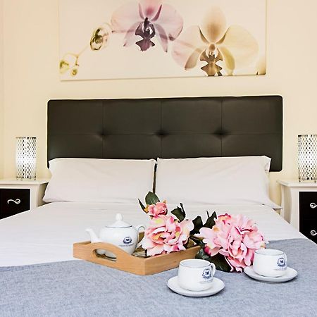 Esparteros Freshapartments Малага Экстерьер фото