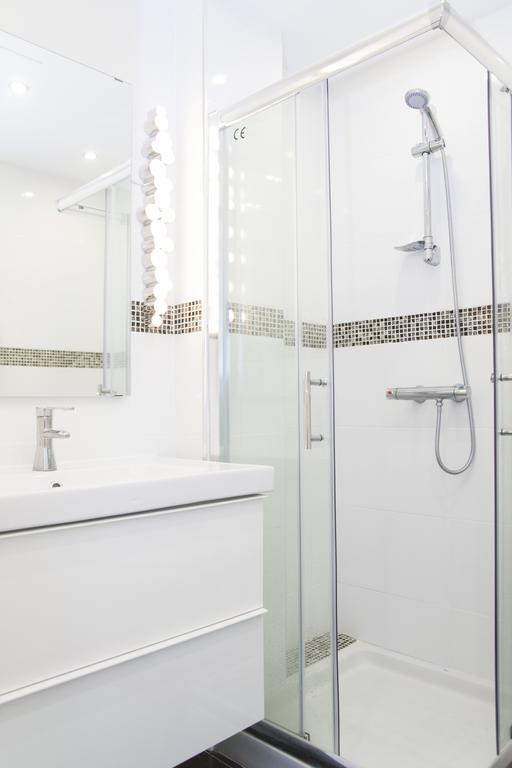 Esparteros Freshapartments Малага Экстерьер фото