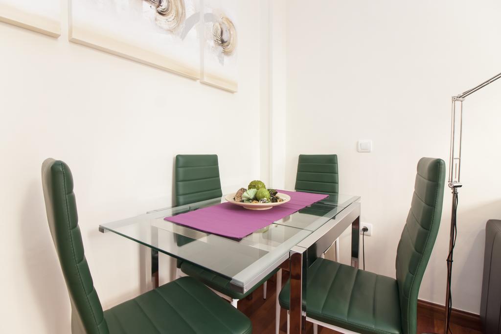 Esparteros Freshapartments Малага Экстерьер фото