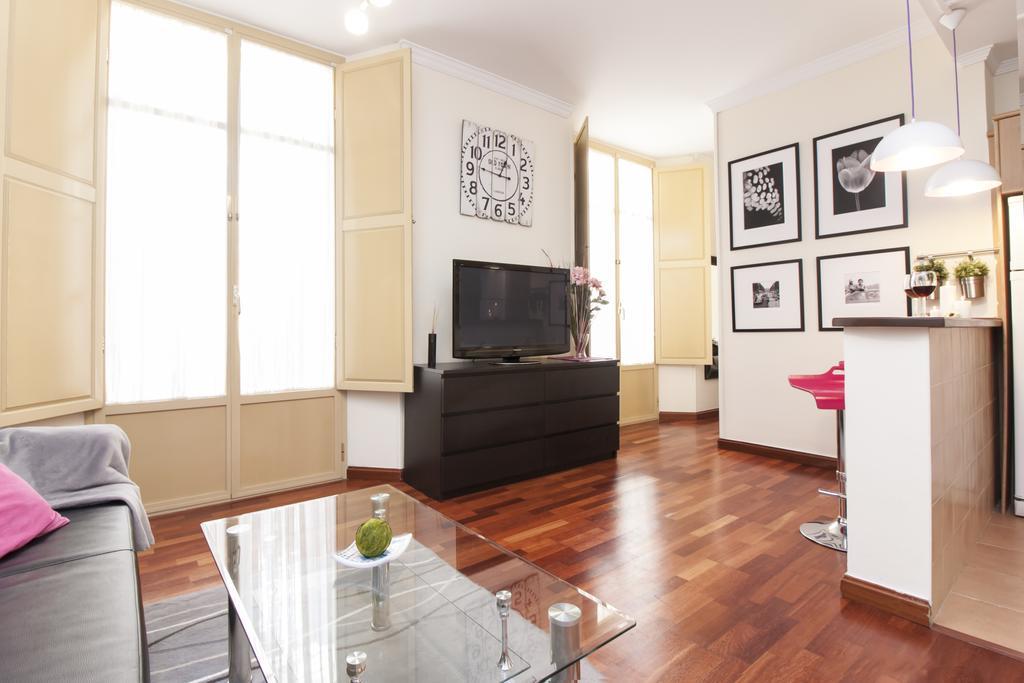 Esparteros Freshapartments Малага Экстерьер фото
